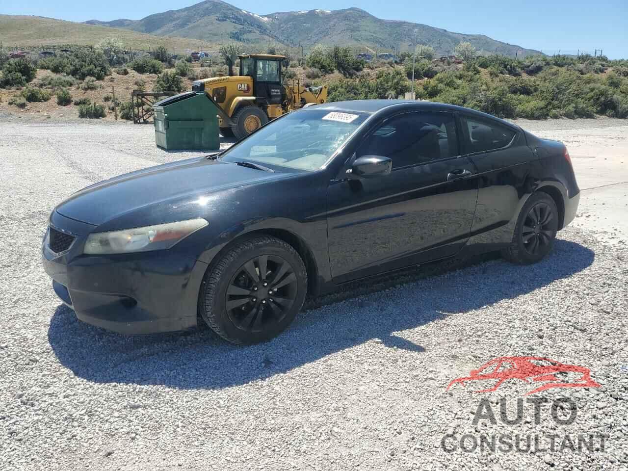 HONDA ACCORD 2009 - 1HGCS123X9A008989