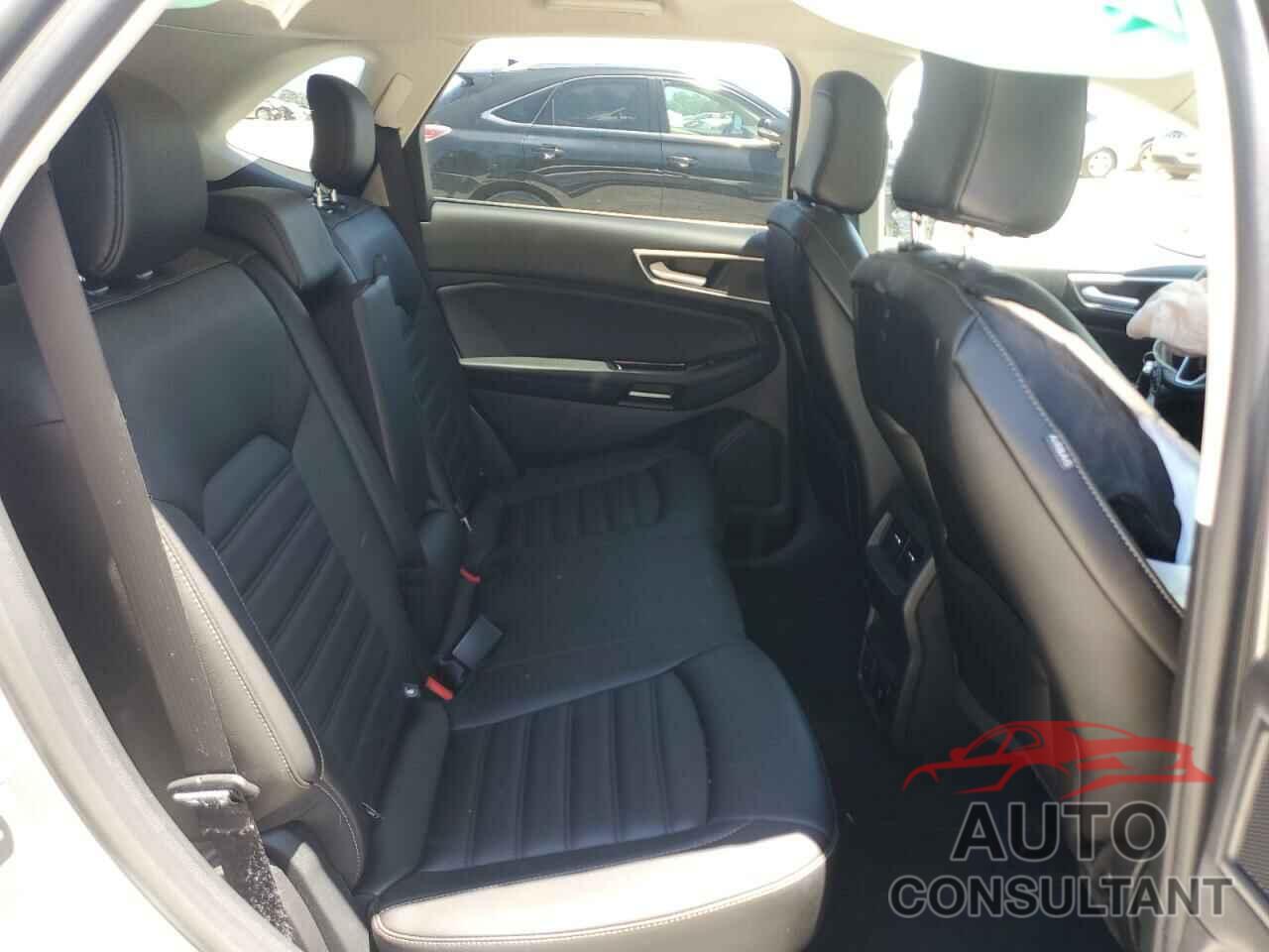 FORD EDGE 2020 - 2FMPK3J97LBB46899
