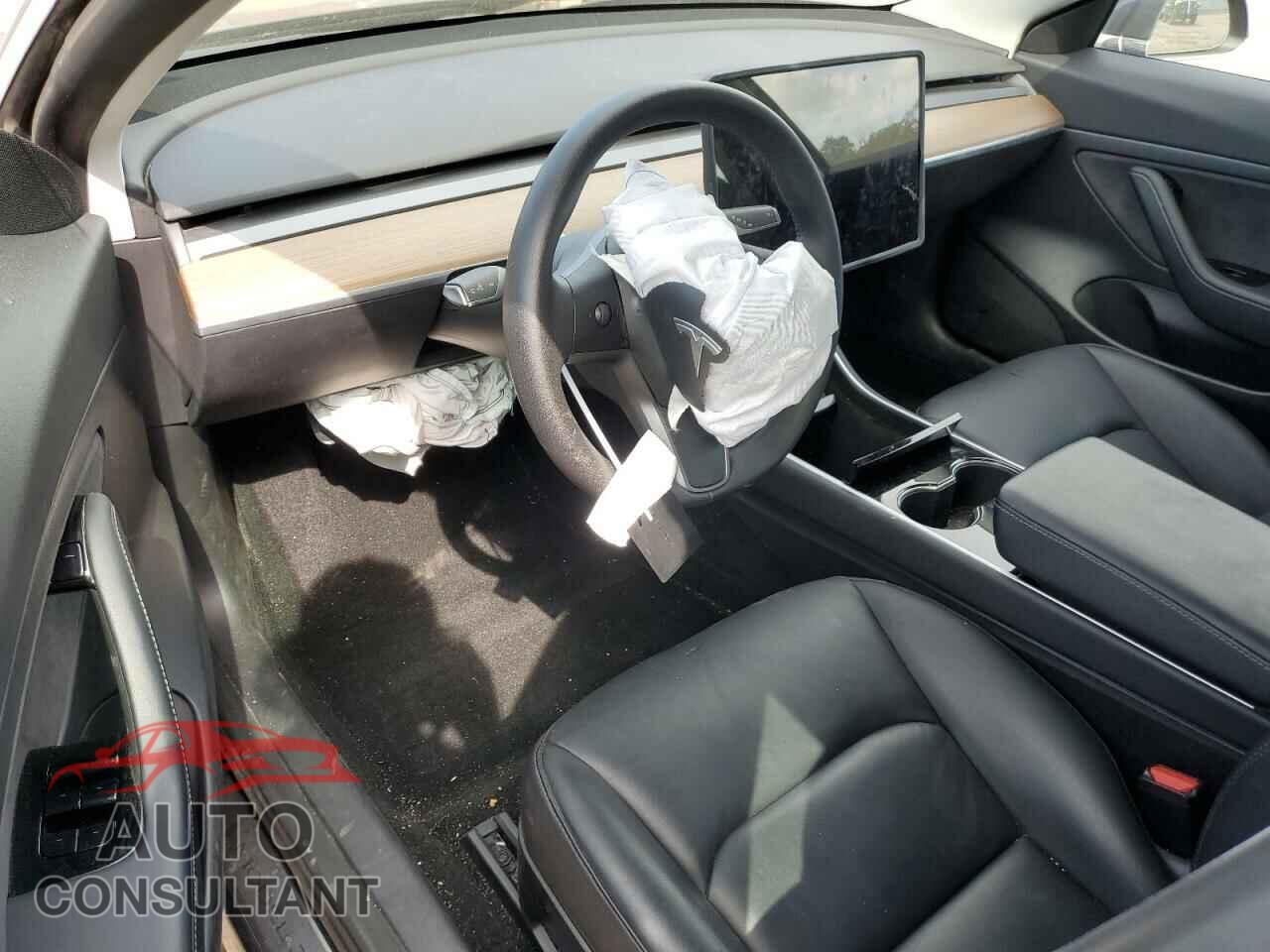 TESLA MODEL 3 2020 - 5YJ3E1EA1LF792221