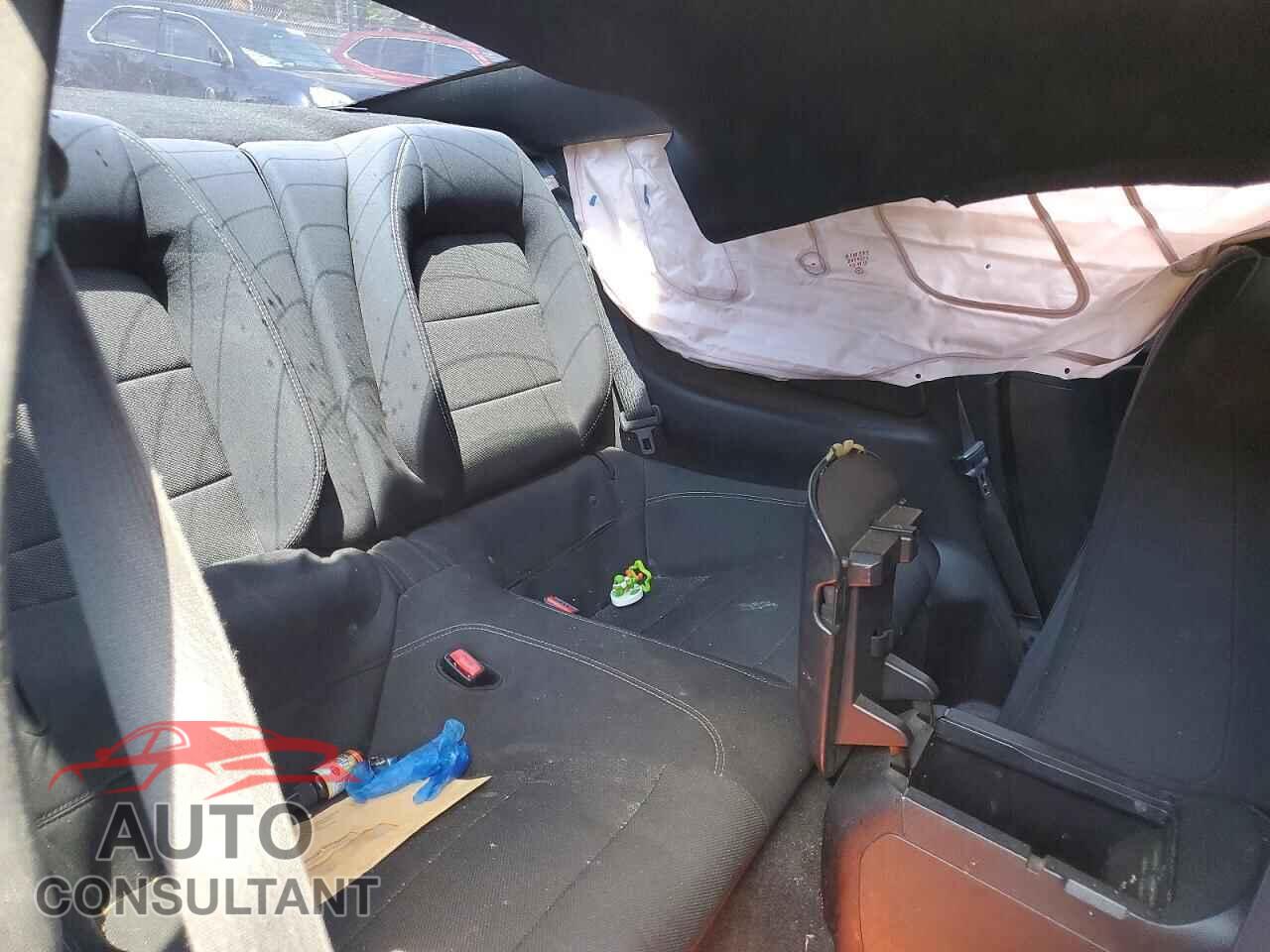 FORD ALL Models 2016 - 1FA6P8AMXG5265954