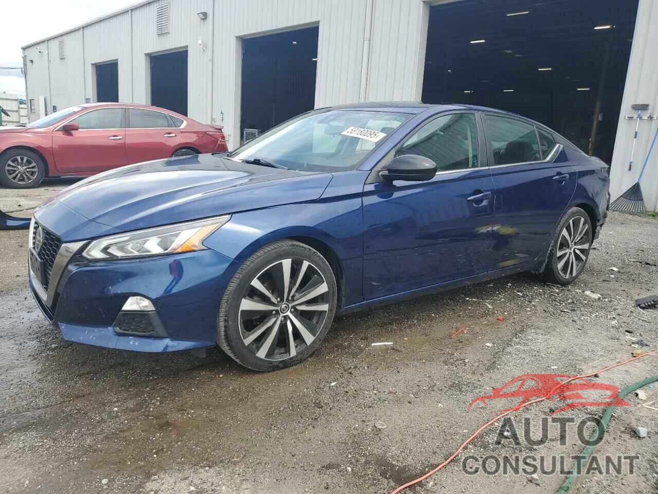 NISSAN ALTIMA 2020 - 1N4BL4CVXLC197699