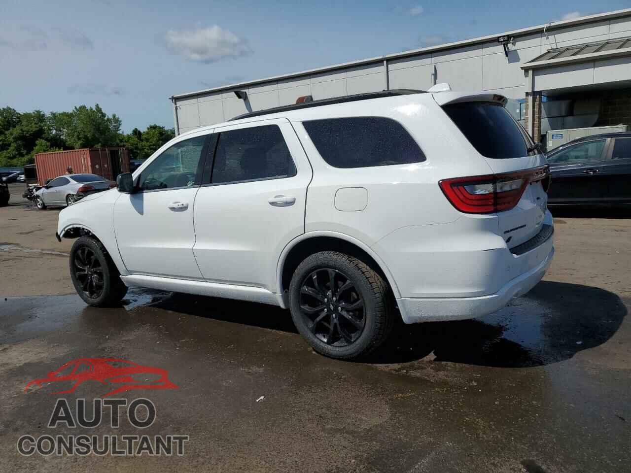 DODGE DURANGO 2019 - 1C4RDJDG4KC585577