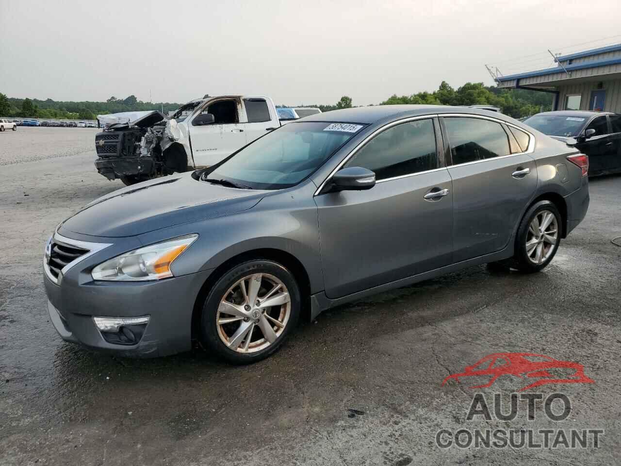 NISSAN ALTIMA 2015 - 1N4AL3AP7FN889535