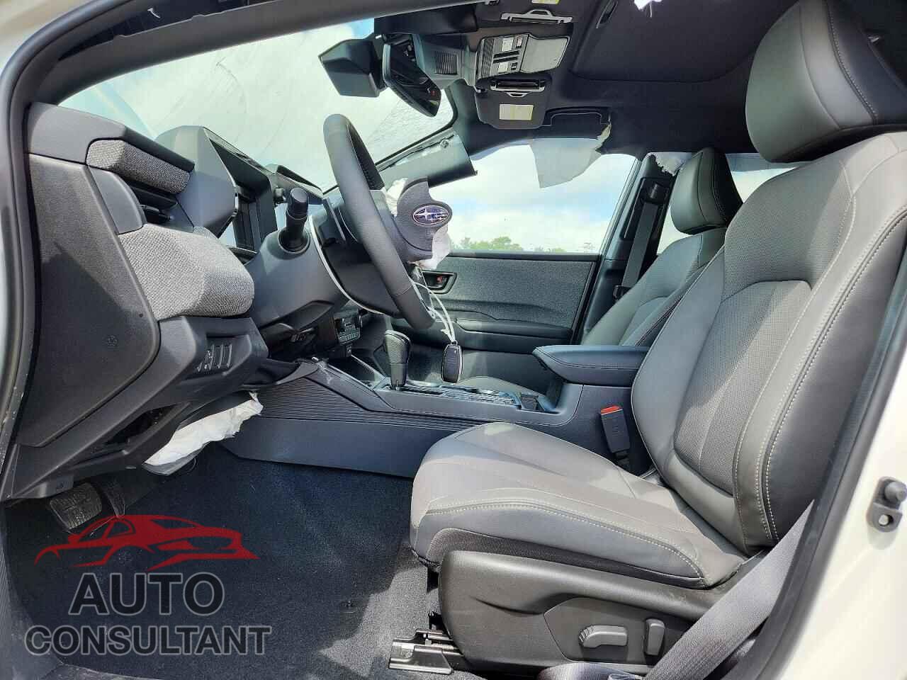 SUBARU OUTBACK 2026 - JF2BUPDD5TY466128
