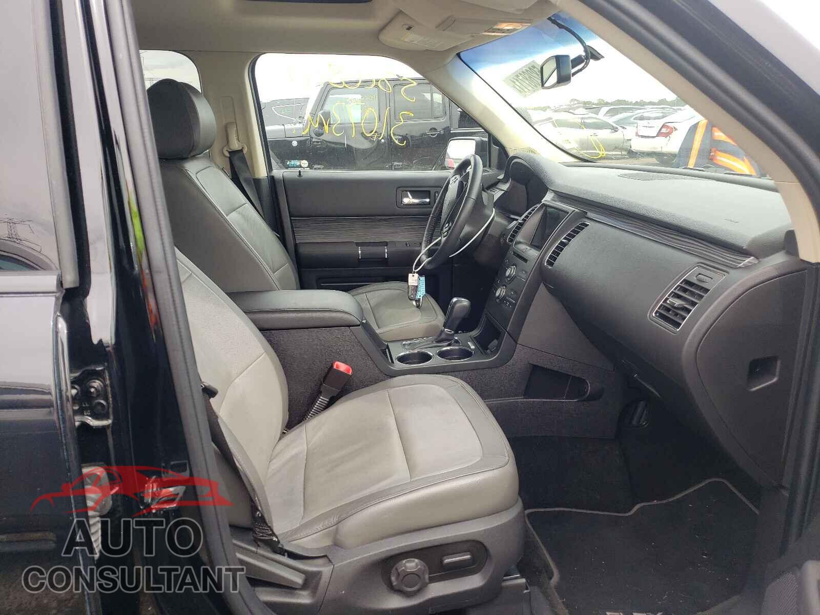 FORD FLEX 2018 - 2FMGK5C82JBA16011