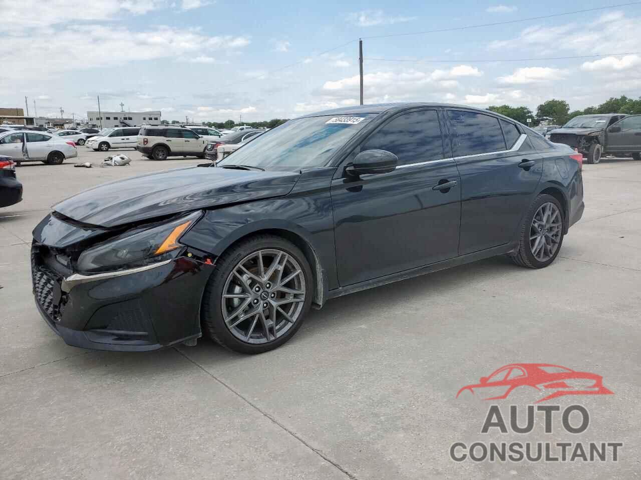 NISSAN ALTIMA 2024 - 1N4AL4CV7RN427613