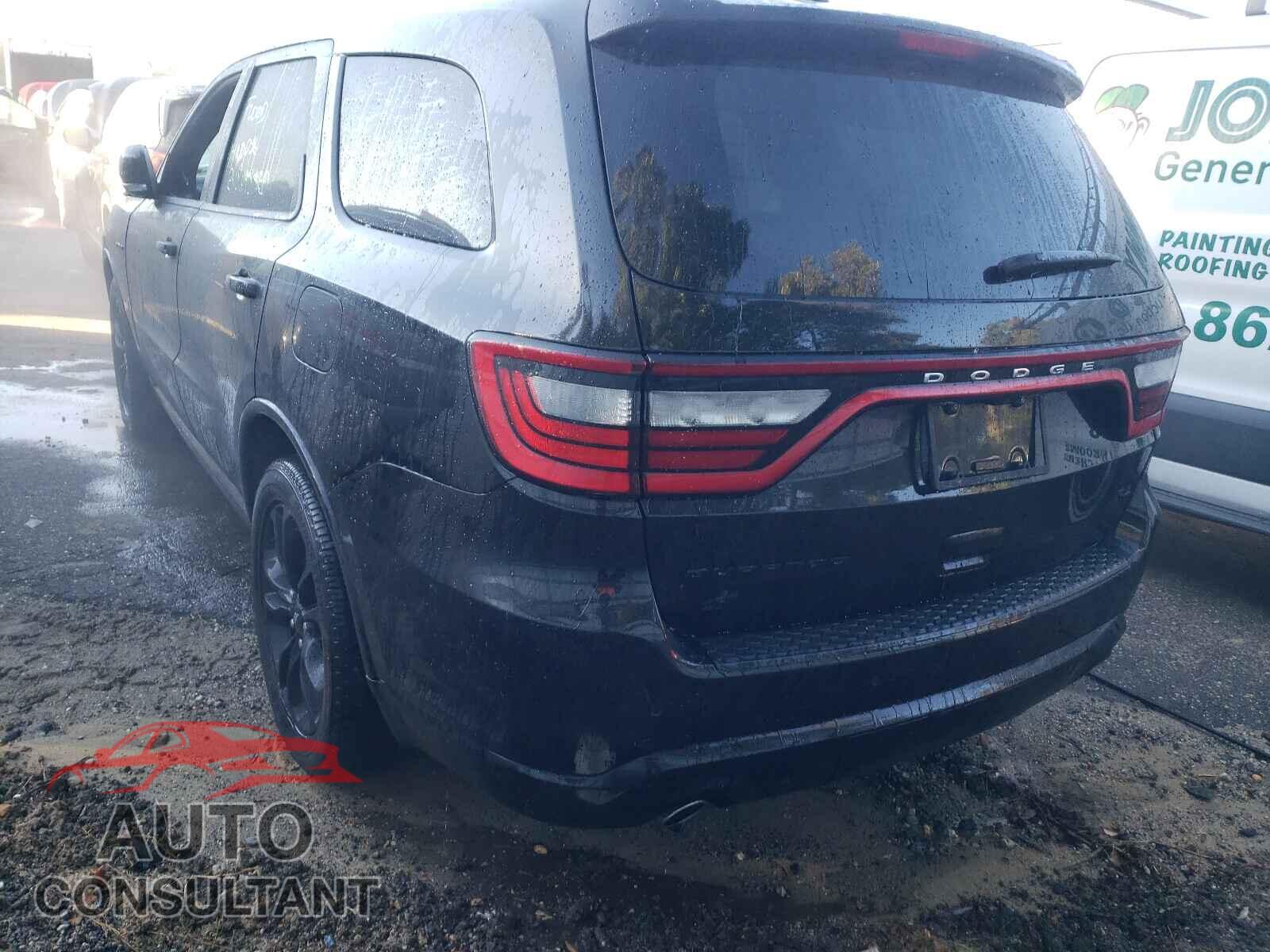 DODGE DURANGO 2020 - 1C4SDJCT7LC131728