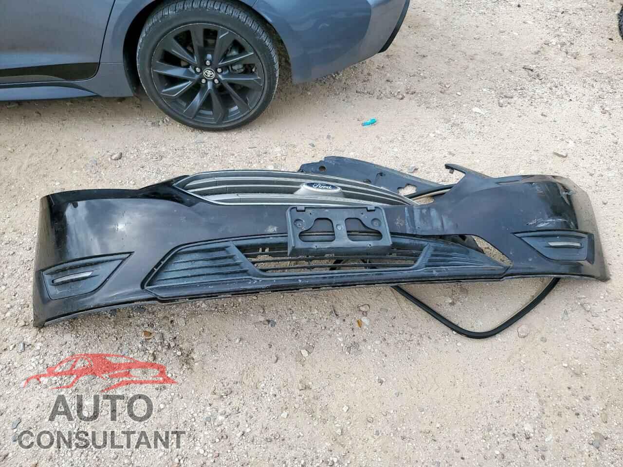 FORD TAURUS 2013 - 1FAHP2E89DG169185