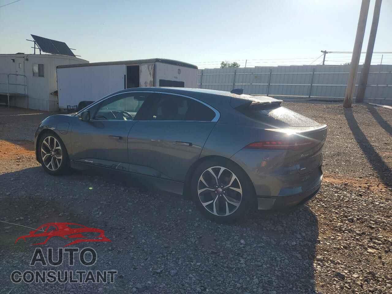 JAGUAR I-PACE 2020 - SADHC2S18L1F88294