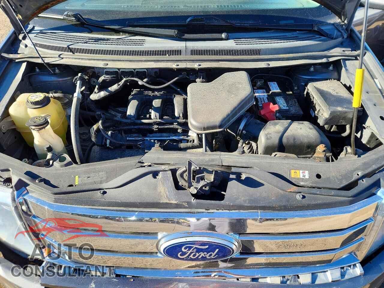 FORD EDGE 2009 - 2FMDK49C59BA61819