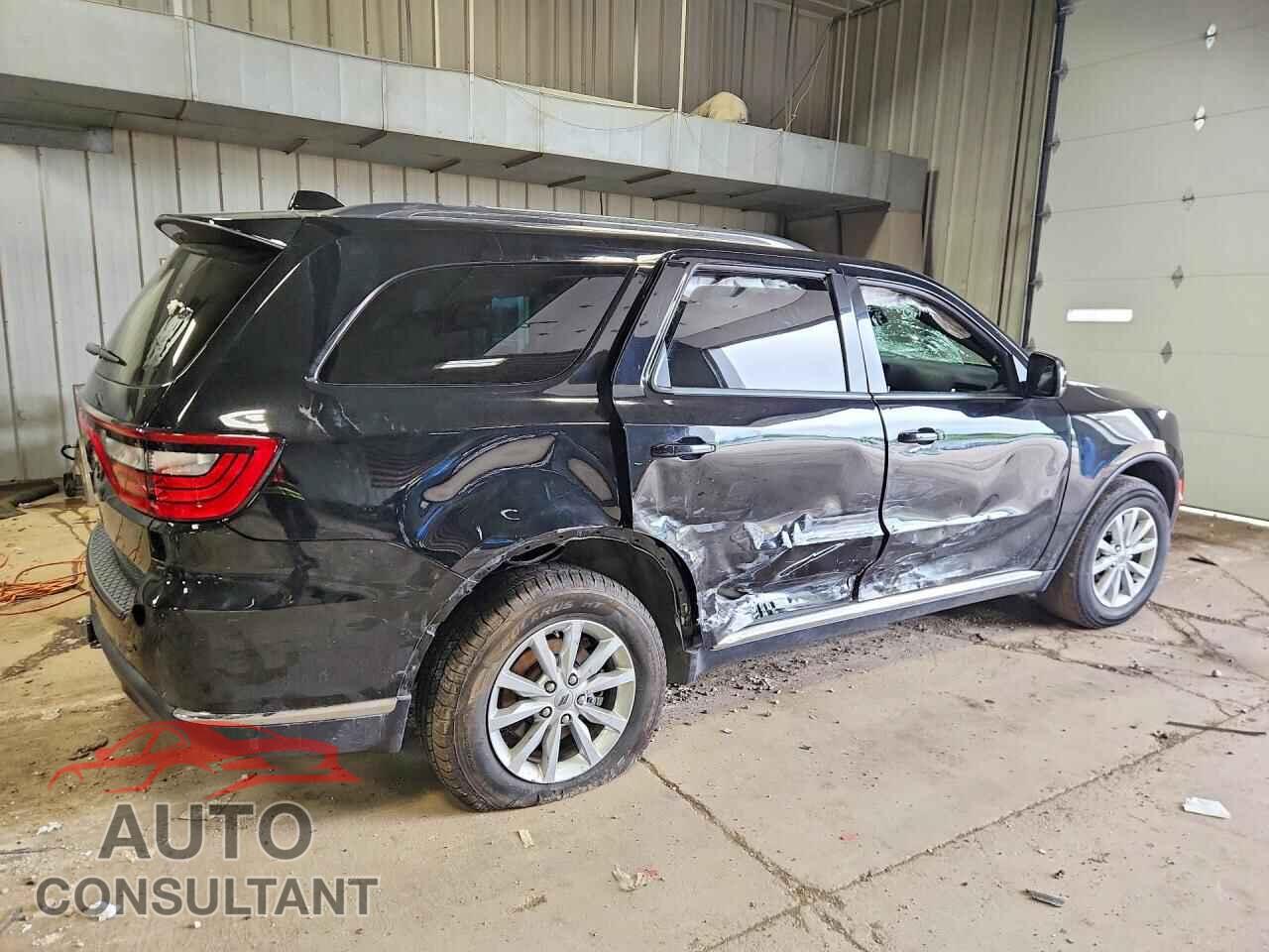 DODGE DURANGO 2023 - 1C4RDJAG7PC564864