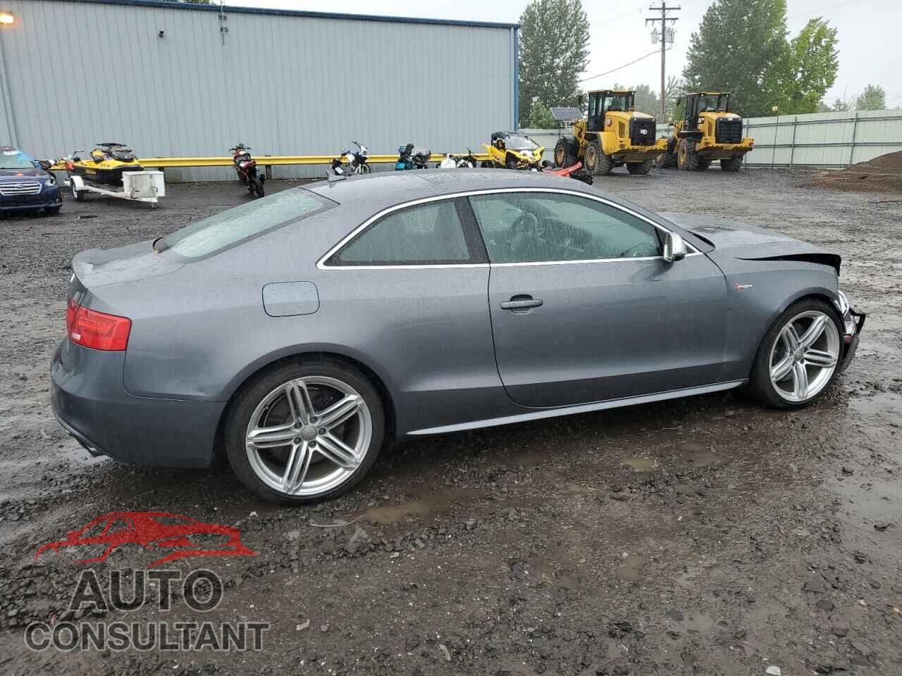 AUDI S5/RS5 2014 - WAUCGAFR7EA053975
