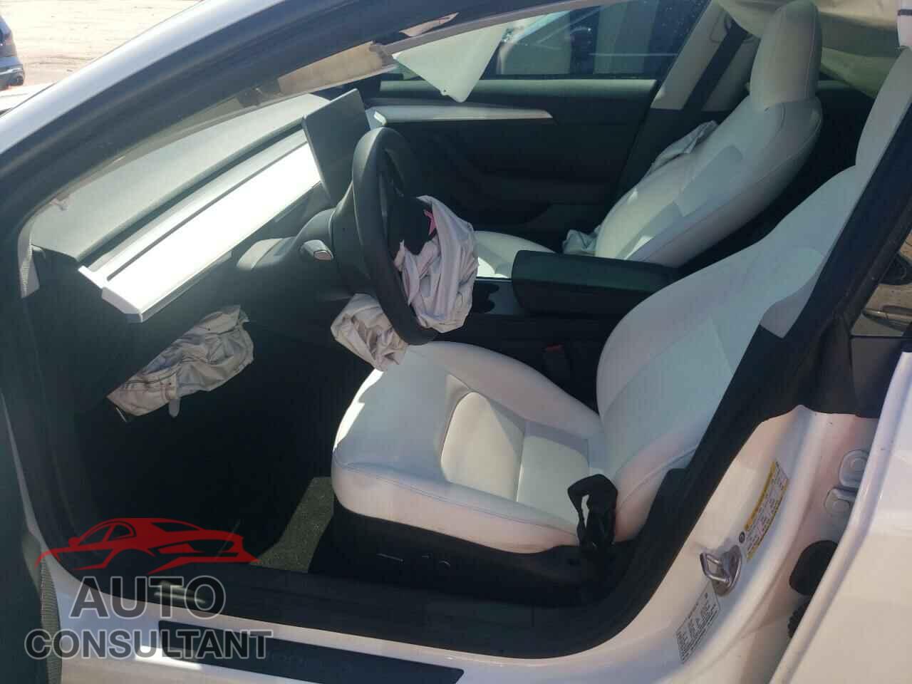 TESLA MODEL 3 2023 - 5YJ3E1EA5PF553423
