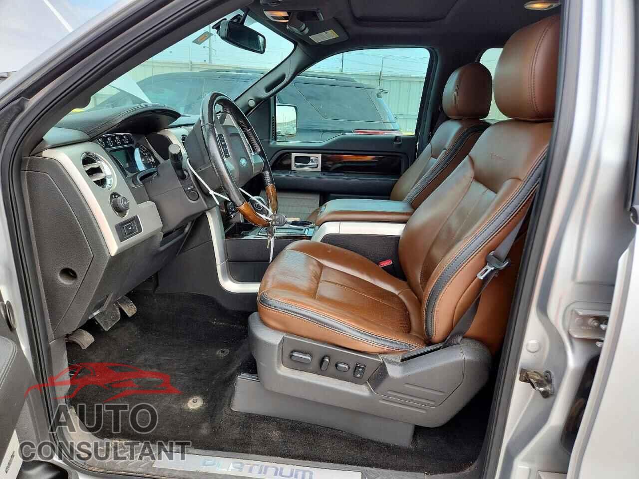 FORD F150 2013 - 1FTFW1CT3DFC64773