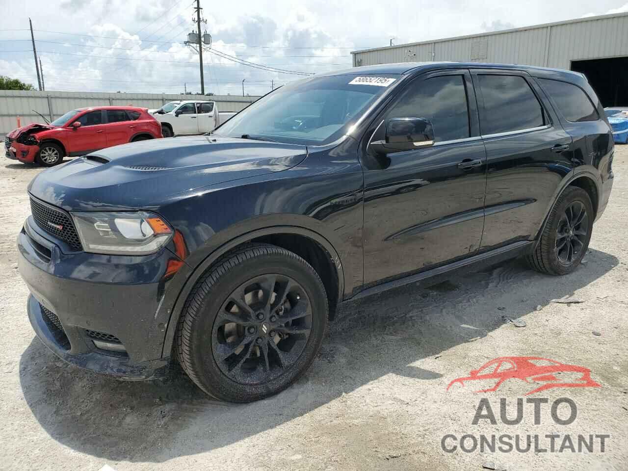DODGE DURANGO 2020 - 1C4SDJCT4LC188288