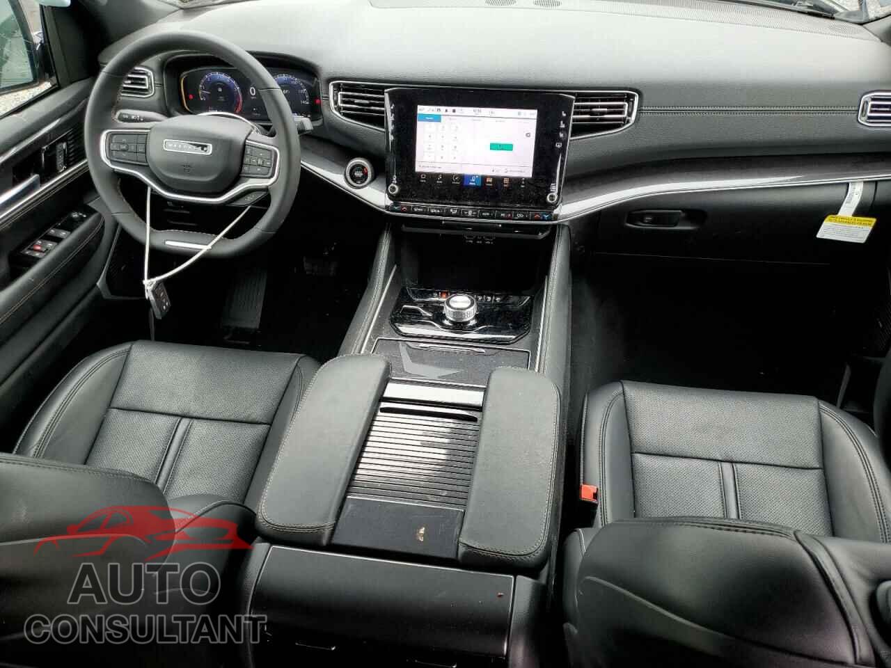 JEEP WAGONEER 2024 - 1C4SJSAP5RS193311