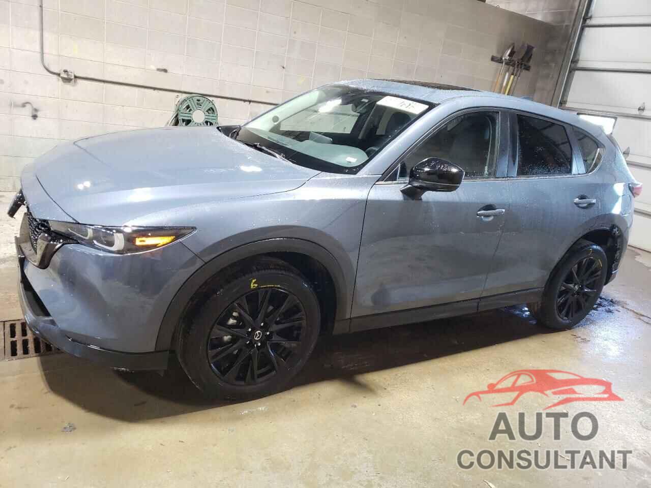 MAZDA CX-5 PREFE 2024 - JM3KFBCL2R0528359