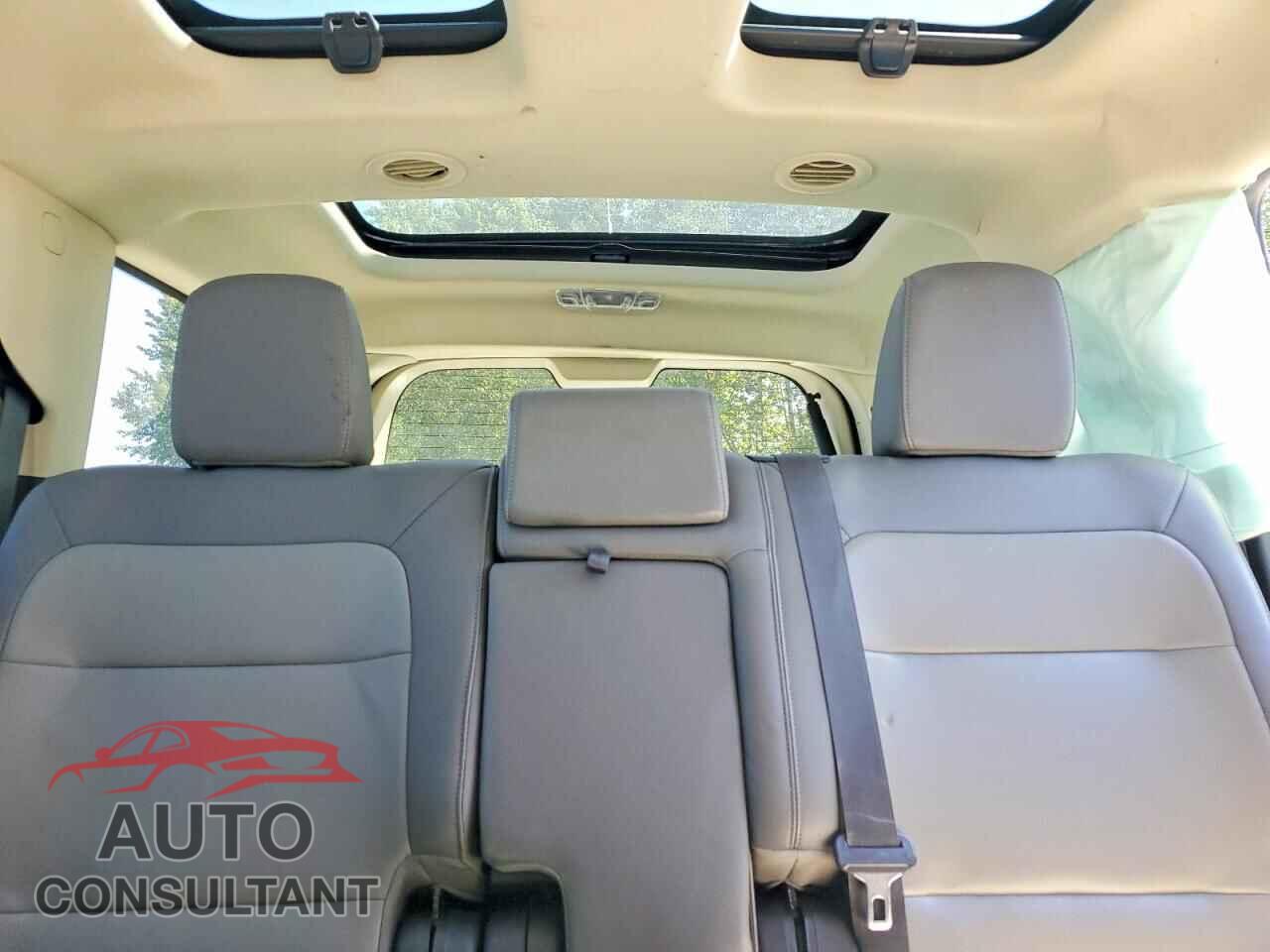 FORD FLEX 2019 - 2FMHK6C80KBA12731