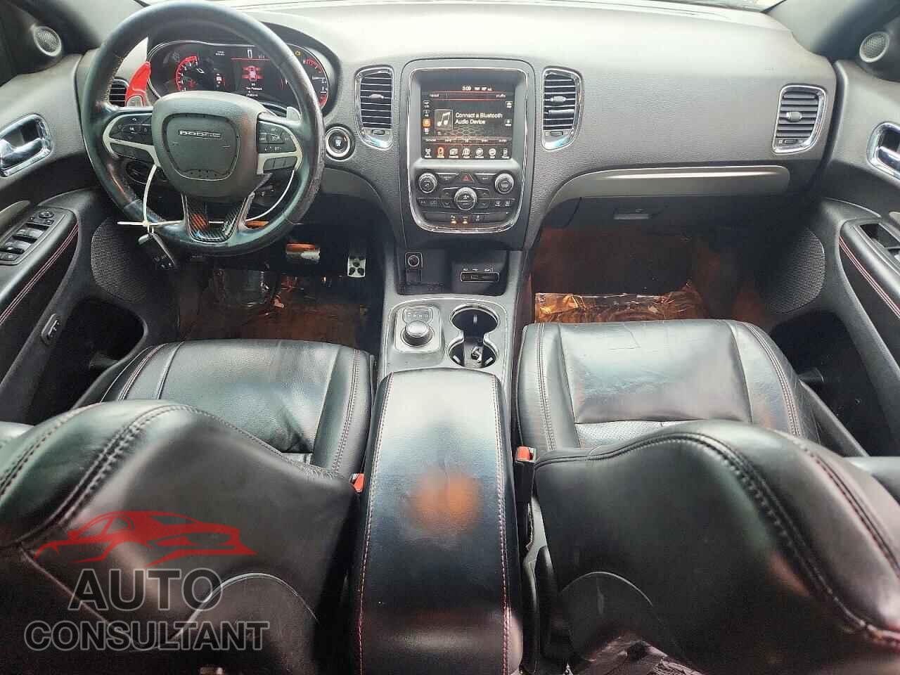 DODGE DURANGO 2014 - 1C4SDHCT4EC560739