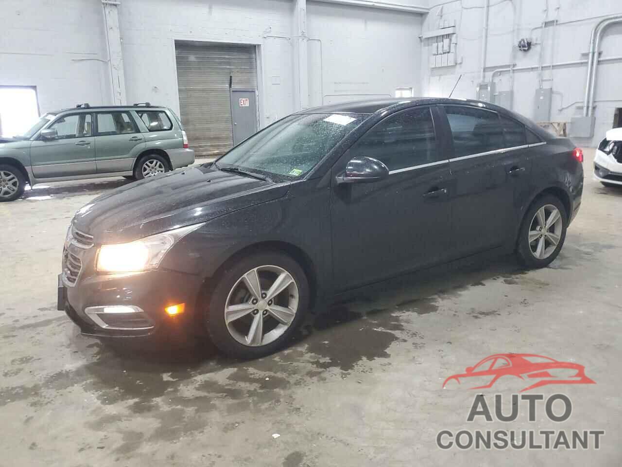 CHEVROLET CRUZE 2015 - 1G1PE5SB2F7216131