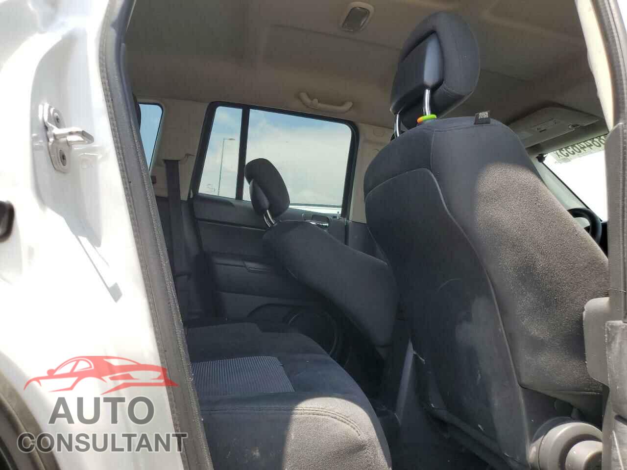 JEEP COMPASS 2014 - 1C4NJCBA8ED539329