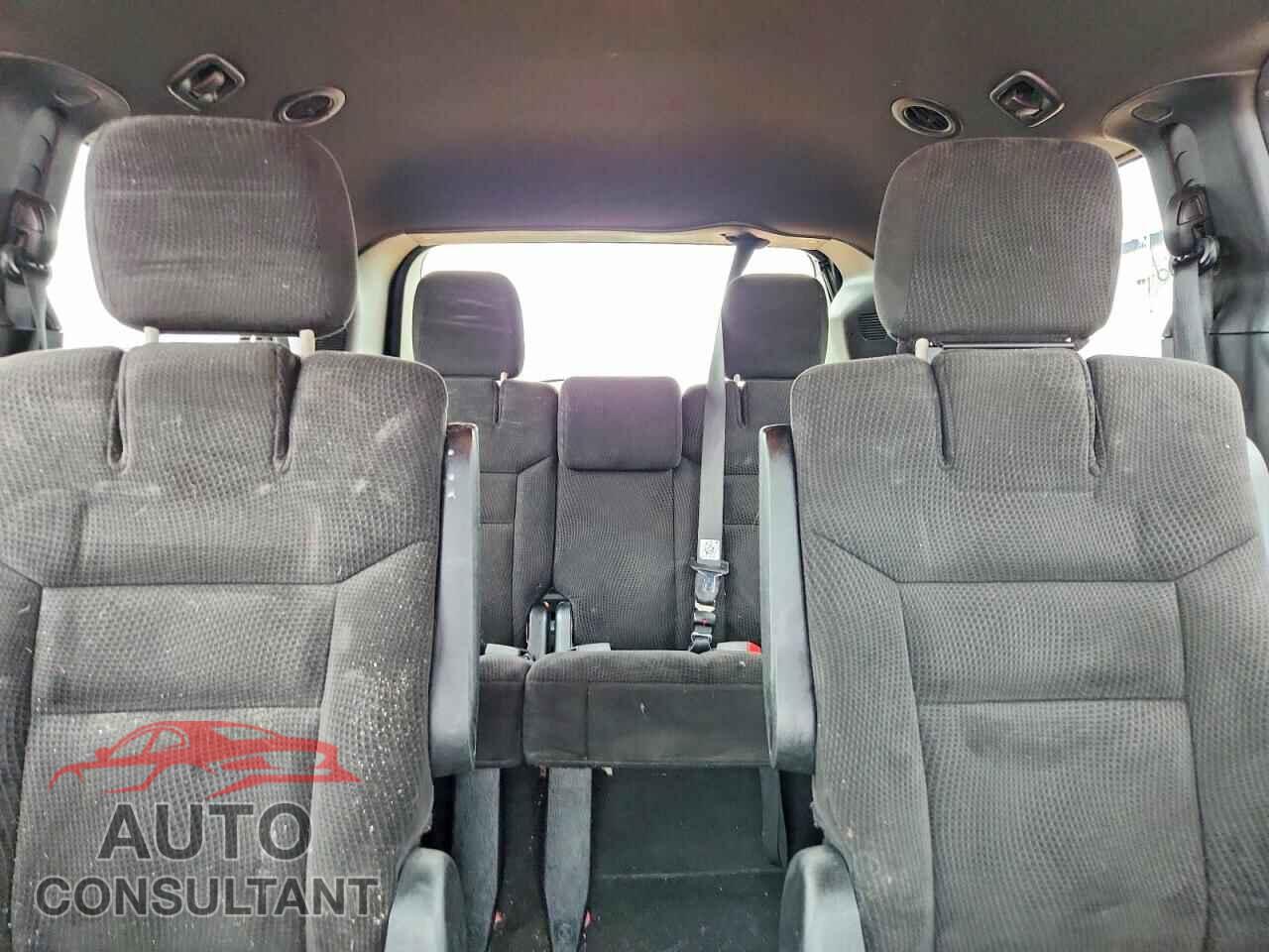 DODGE CARAVAN 2015 - 2C4RDGCG0FR523708