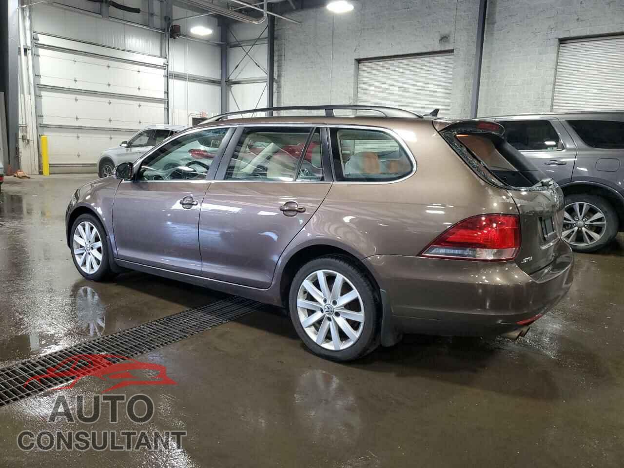 VOLKSWAGEN JETTA 2013 - 3VWPL7AJ7DM691663