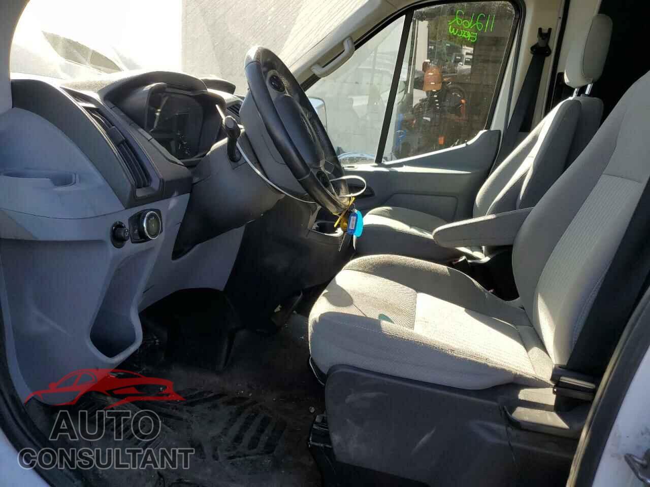 FORD TRANSIT 2016 - 1FTYR2CG8GKB02965