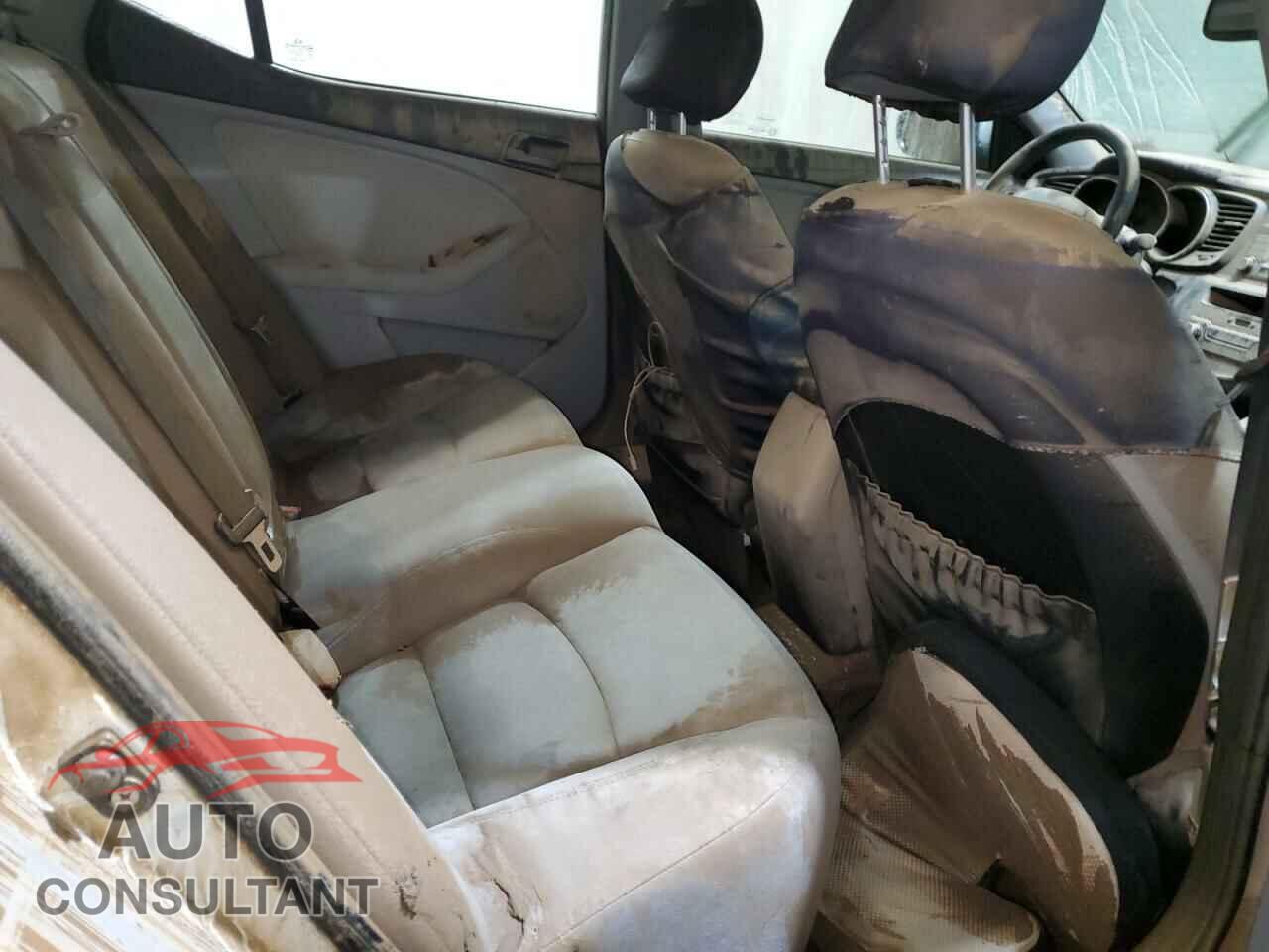 KIA OPTIMA 2013 - KNAGM4A73D5422906