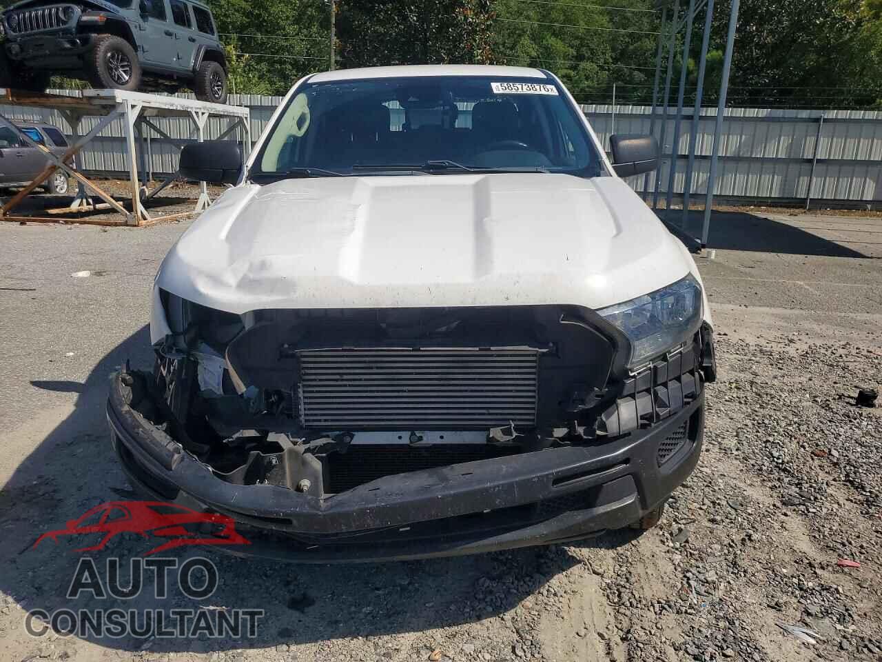 FORD RANGER 2021 - 1FTER4EH9MLD01243