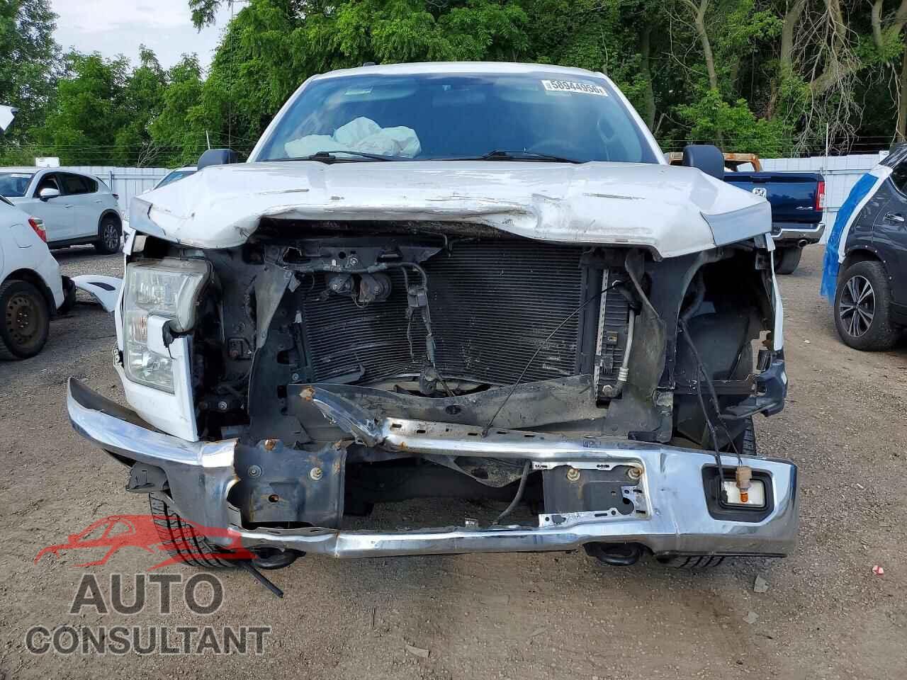 FORD F150 2015 - 1FTEW1E85FFB36350