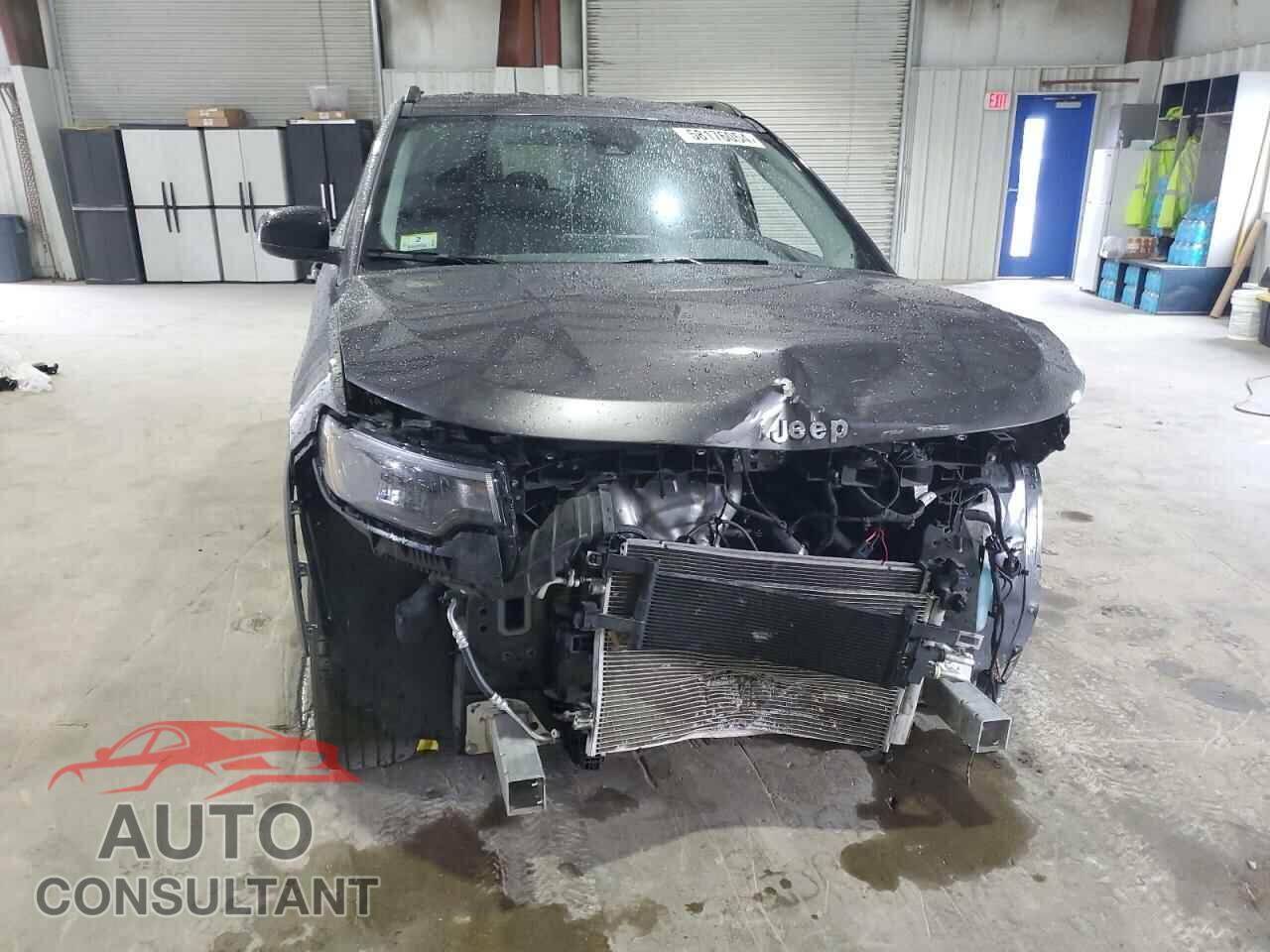 JEEP COMPASS 2022 - 3C4NJDBB3NT208098