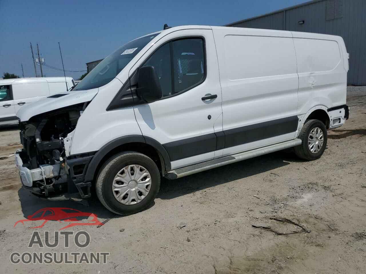 FORD TRANSIT 2021 - 1FTBR1Y86MKA68697