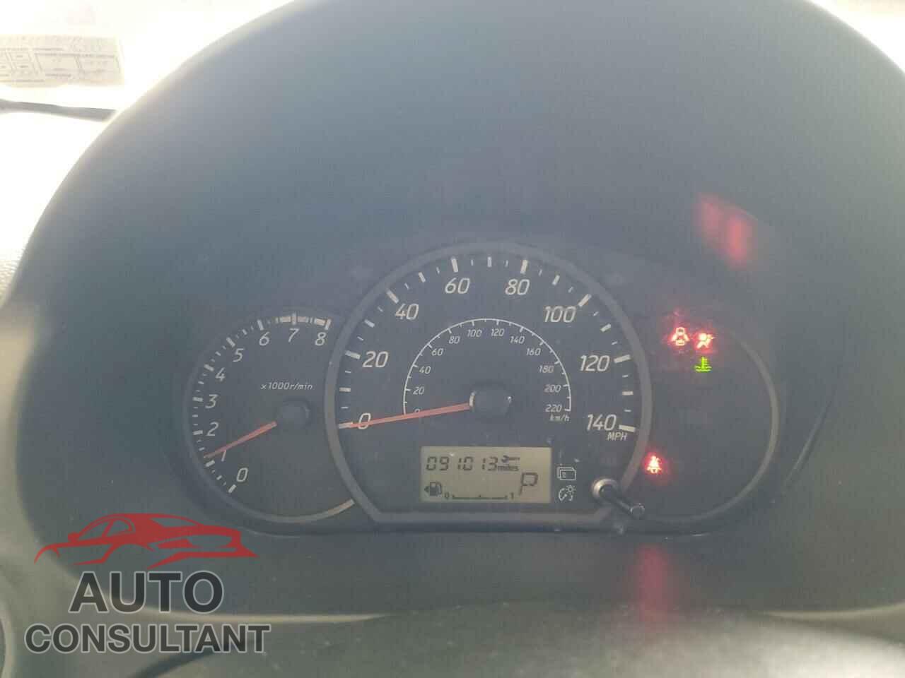 MITSUBISHI MIRAGE 2019 - ML32F3FJ4KHF12590