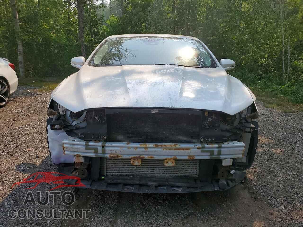 FORD FUSION 2014 - 3FA6P0D99ER361738