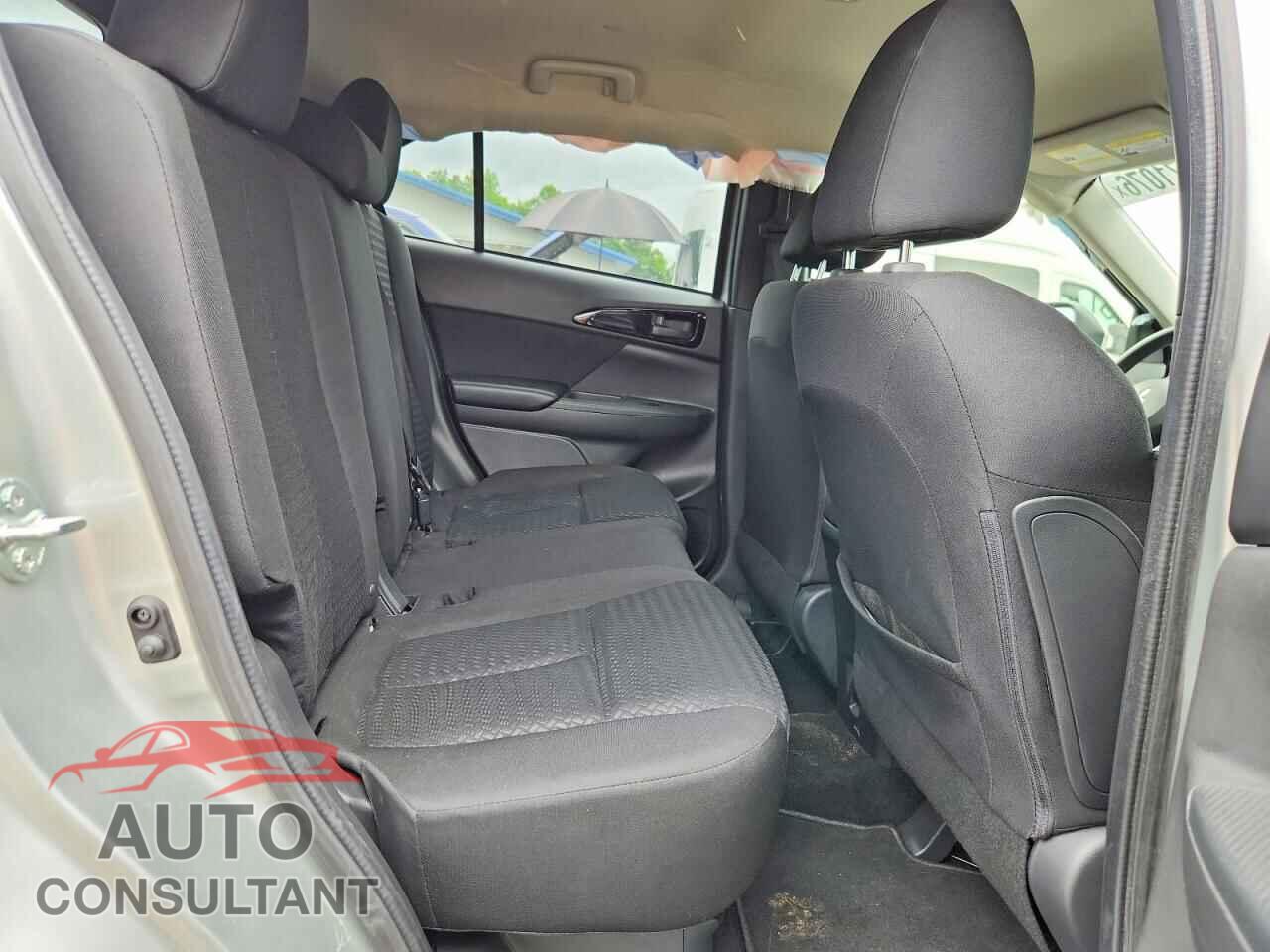MITSUBISHI ECLIPSE 2025 - JA4ATUAA4SZ047356