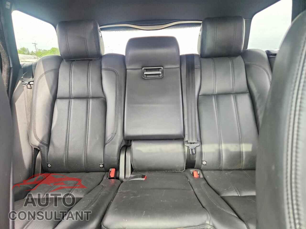 LAND ROVER RANGEROVER 2014 - SALGS2WFXEA177925