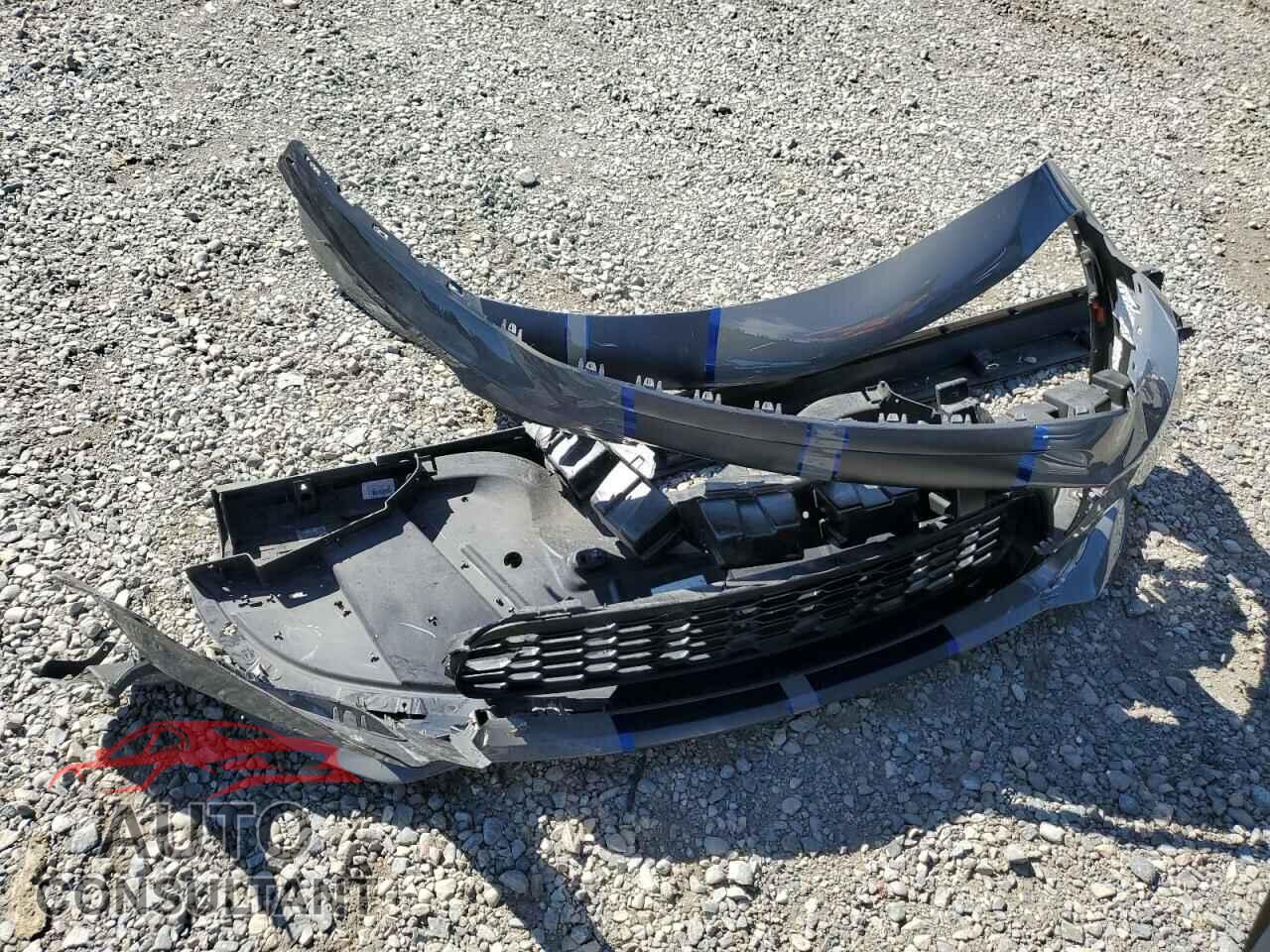 DODGE CHARGER 2023 - 2C3CDXL90PH557988