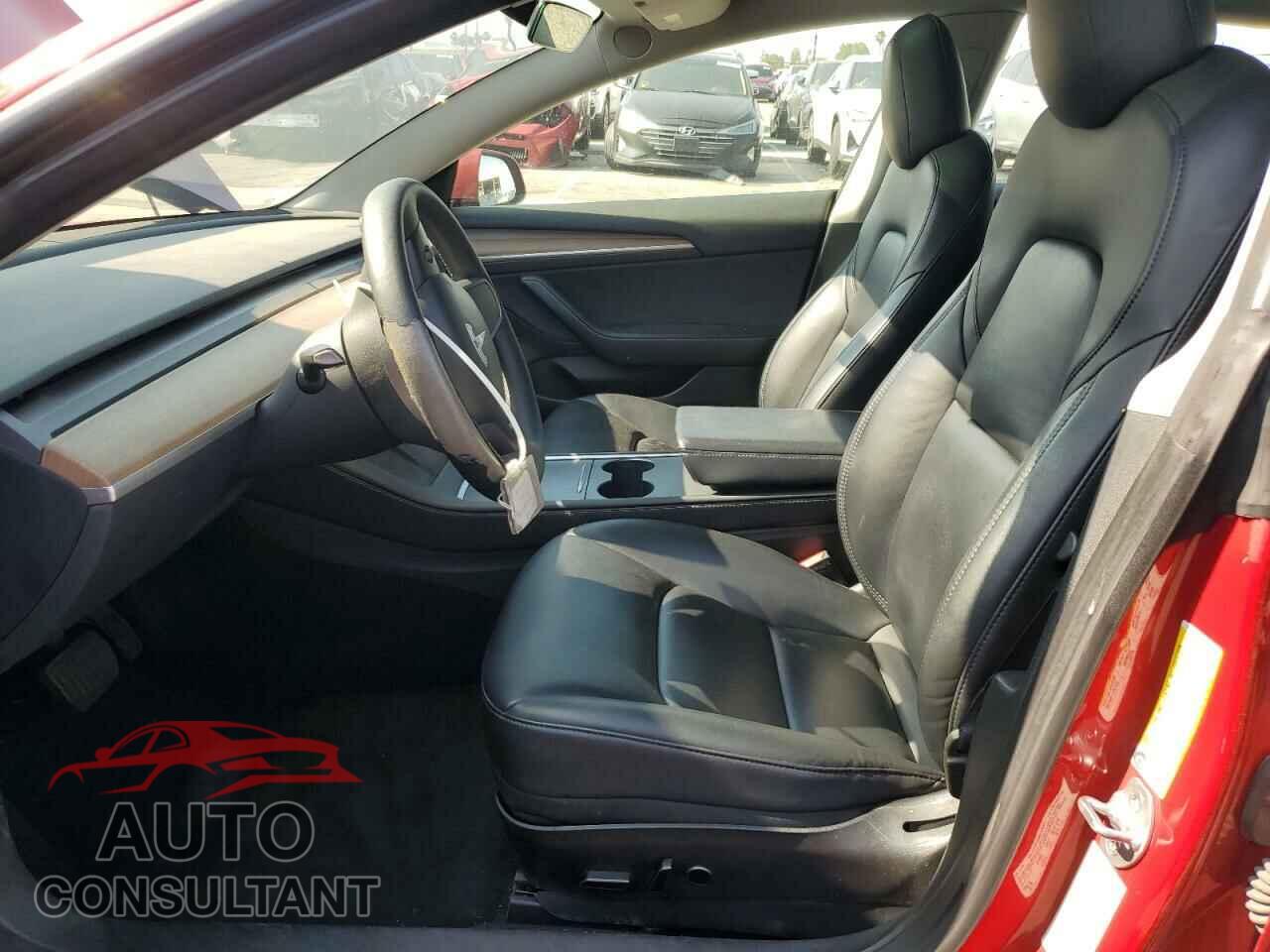 TESLA MODEL 3 2023 - 5YJ3E1EA9PF454555