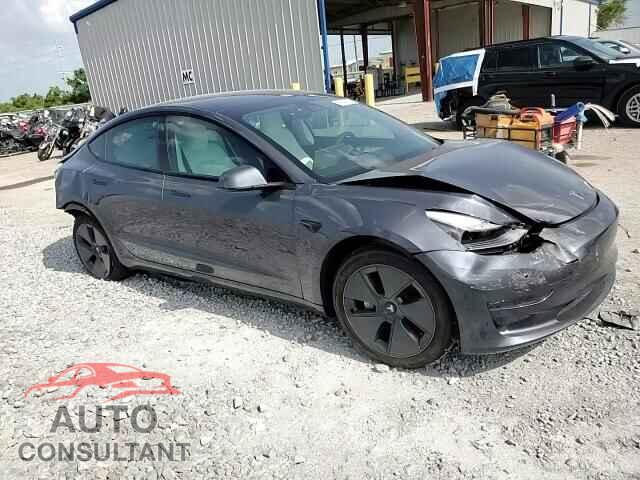TESLA MODEL 3 2023 - 5YJ3E1EAXPF656739
