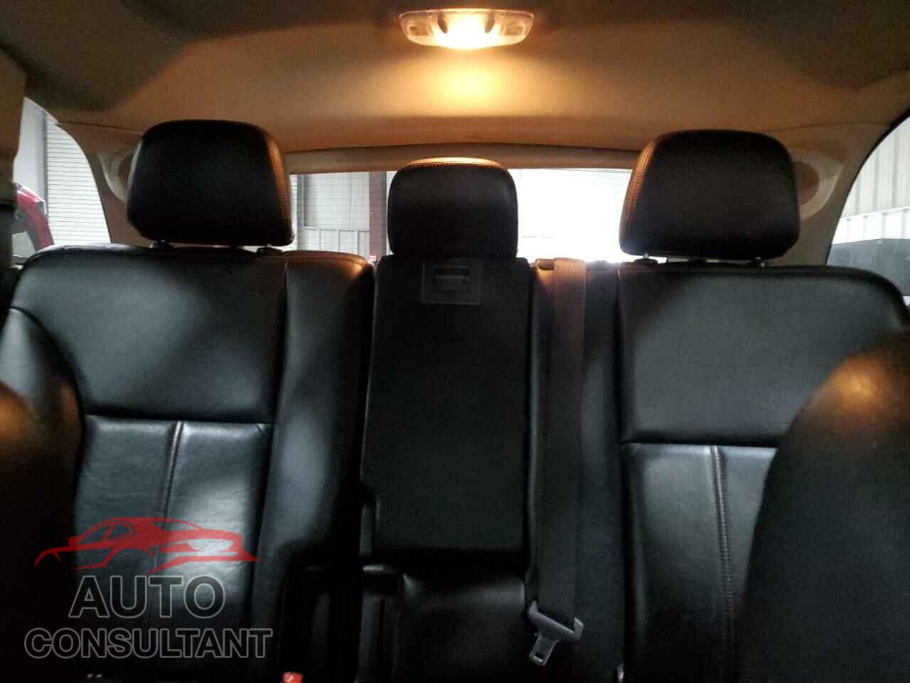 FORD EDGE 2013 - 2FMDK4KC5DBA41041