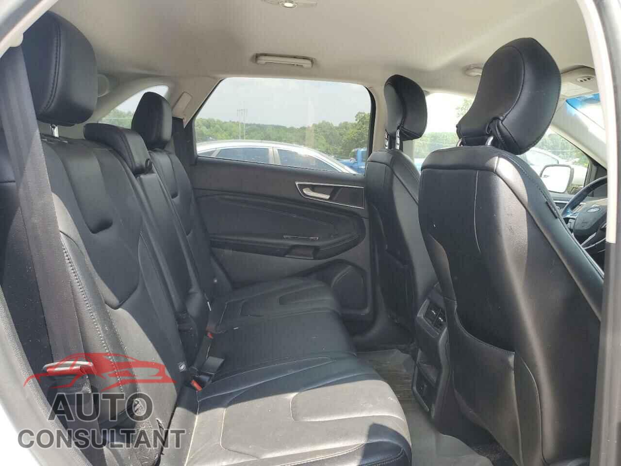 FORD EDGE 2016 - 2FMPK3K98GBB42655