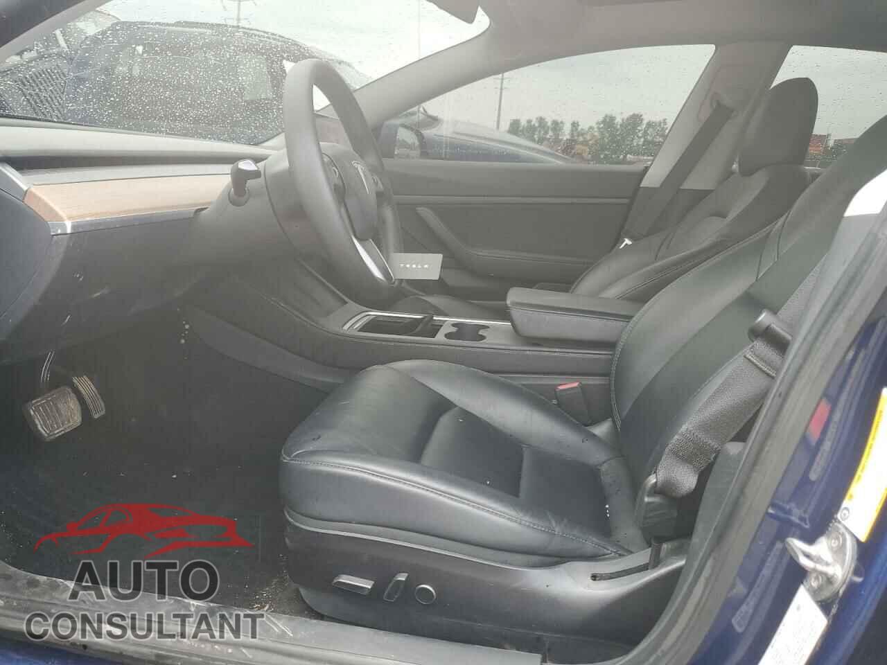 TESLA MODEL 3 2021 - 5YJ3E1EA3MF854655