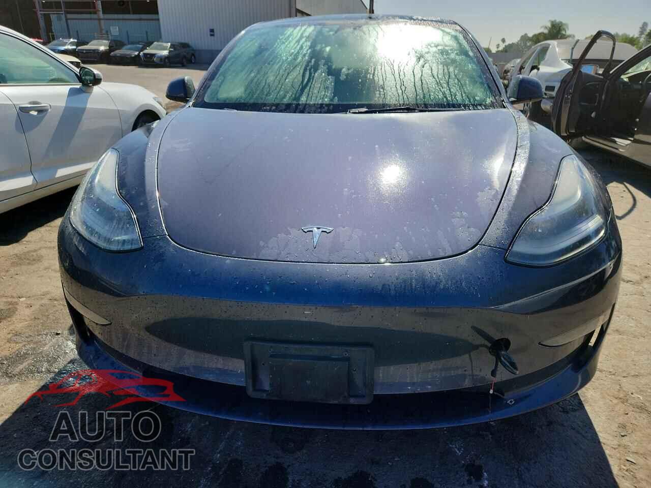 TESLA MODEL 3 2023 - 5YJ3E1EA6PF450544