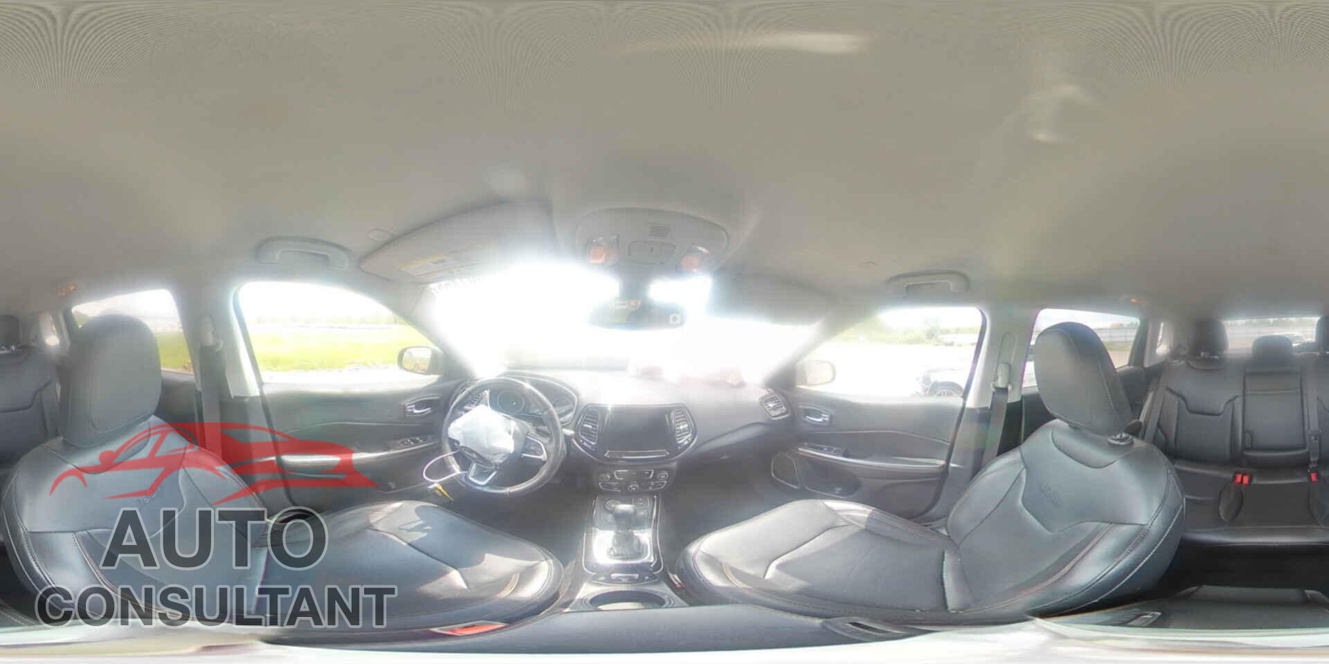 JEEP COMPASS 2020 - 3C4NJDCB4LT137148