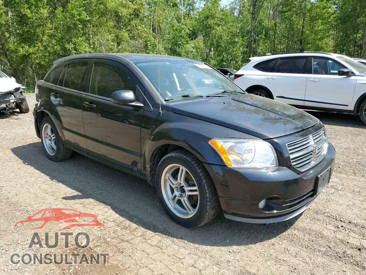 DODGE CALIBER 2011 - 1B3CB9HA4BD179794