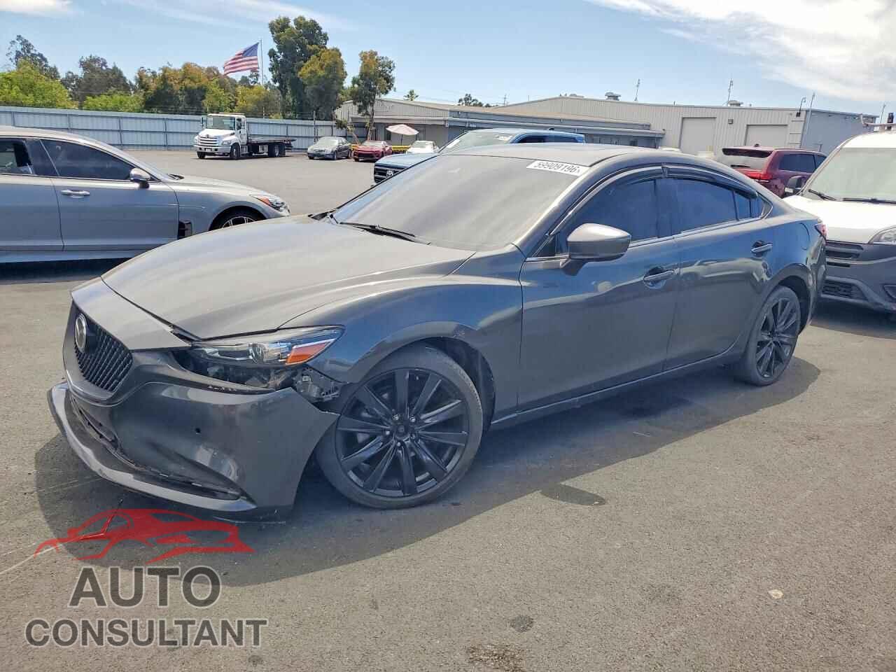 MAZDA 6 2020 - JM1GL1VM5L1513802