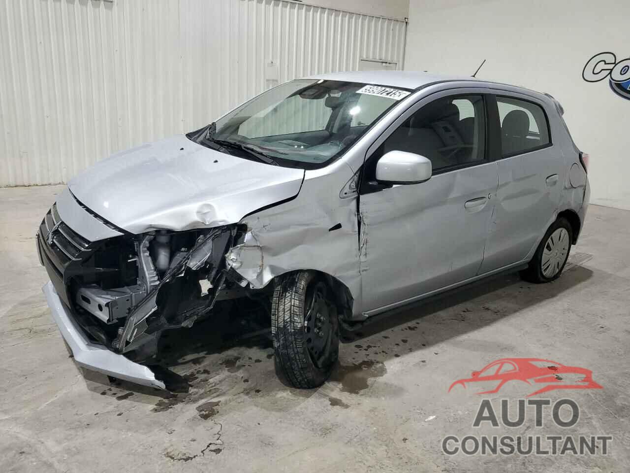 MITSUBISHI MIRAGE 2024 - ML32AUHJ2RH010024