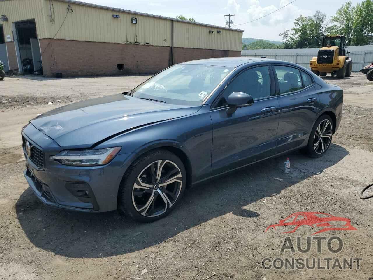VOLVO S60 PLUS 2024 - 7JRL12TL7RG285605