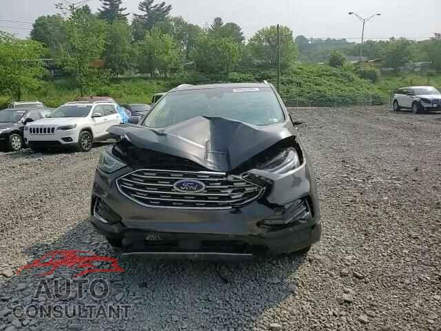 FORD EDGE 2019 - 2FMPK4J93KBC72097